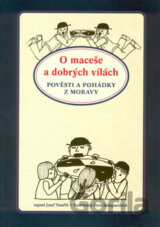 O maceše a dobrých vílách