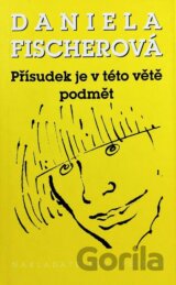 Přísudek je v této větě podmět