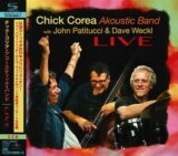 Chick Corea: Live