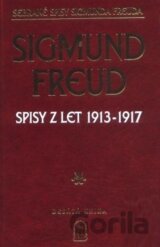 Spisy z let 1913-1917