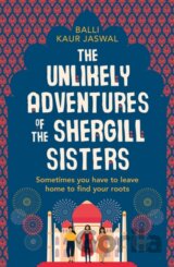 Unlikely Adventures Of Shergill Sisters