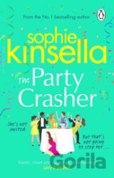 The Party Crasher