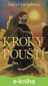 Kroky pouští