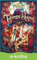 Tajomná lekáreň: Falošná hra majsteriek