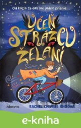 Učeň strážcu želaní