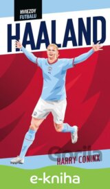Hviezdy futbalu: Haaland