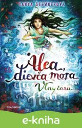 Alea, dievča mora 8: Vlny času