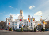 Madrid, Španielsko