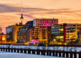 Berlín, Nemecko