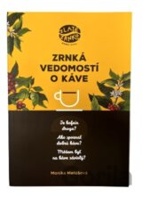 Zrnká vedomostí o káve