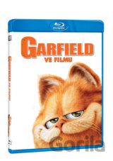 Garfield ve filmu