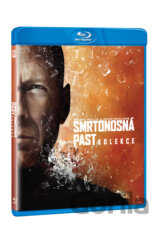 Smrtonosná past kolekce 1-5