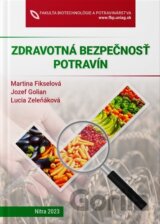 Zdravotná bezpečnosť potravín