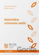 Bakteriálne ochorenia rastlín