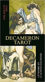 Decameron Tarot