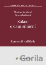 Zákon o dani silniční