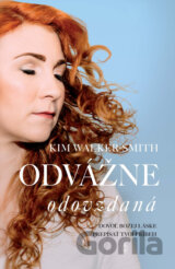 Odvážne odovzdaná