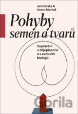 Pohyby semen a tvarů