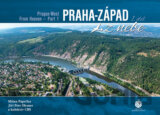 Praha - Západ z nebe 1. díl