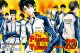 The Prince of Tennis 22
