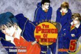 The Prince of Tennis 5