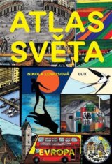 Atlas Světa - Evropa