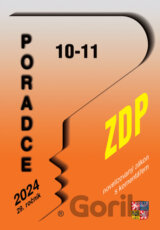Poradce č. 10-11 / 2024 - Zákon o daních z příjmů po novele s komentářem