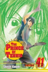 The Prince of Tennis 41