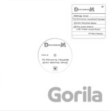 Depeche Mode: My Favourite Stranger (Remixes) 12" LP