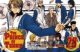 The Prince of Tennis 28