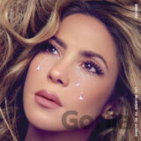 Shakira: Las Mujeres Ya No Lloran (Clear) LP