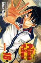 The Prince of Tennis 16