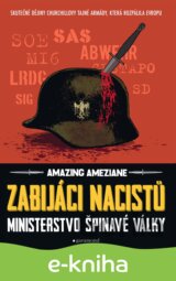 Zabijáci nacistů