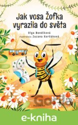 Jak vosa Žofka vyrazila do světa