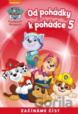 Od pohádky k pohádce: Tlapková patrola 5