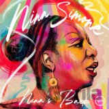 Nina Simone: Nina's Back LP