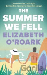 The Summer We Fell