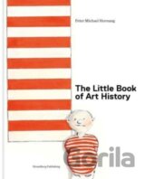 The Little Book of Art History