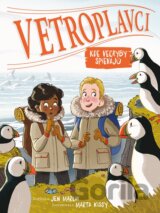 Kde veľryby spievajú