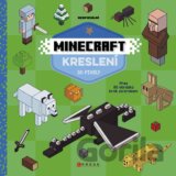 Minecraft kreslení
