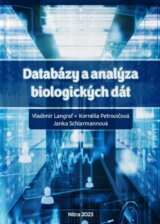 Databázy a analýza biologických dát