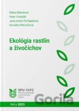 Ekológia rastlín a živočíchov