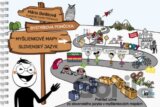Bystríkova pomôcka - Slovenský jazyk