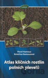 Atlas klíčních rostlin polních plevelů