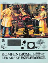 Kompendium lékařské psychologie