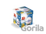 Puzzle-Ball Pokémon: Heal Ball