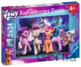 My Little pony