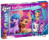 My Little Pony 3x49