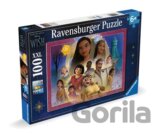 Disney Přání: Oblíbení hrdinové