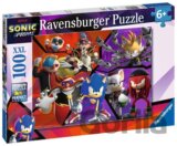 Sonic Prime
